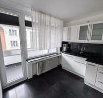 Großzügige Stadtwohnung mit Loggia in Frankenberger Viertel - Aachen Aachen-Mitte