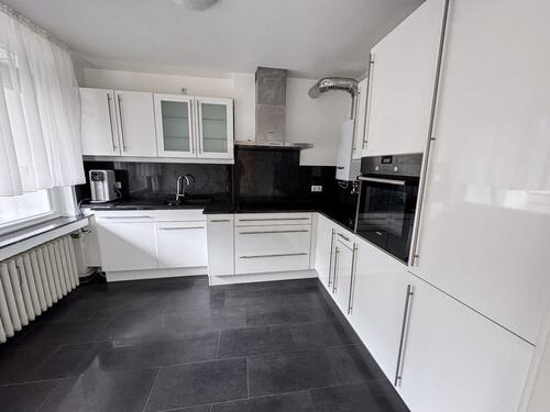 Foto - 4 Zimmer Etagenwohnung zur Miete in Aachen