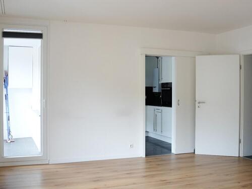 Foto - Etagenwohnung in Aachen zur Miete