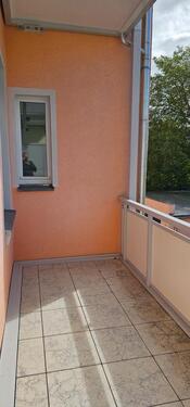 Foto - Etagenwohnung in Limbach-Oberfrohna zur Miete