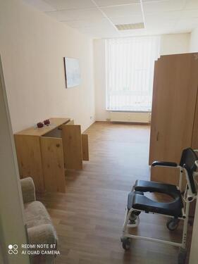 Foto - 5 Zimmer Etagenwohnung in Anklam