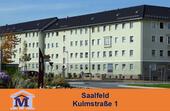 Foto - 2-Raum-Wohnung in Saalfeld, Nähe Bahnhof