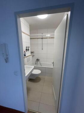 Foto - 1 Zimmer Etagenwohnung zur Miete in Wiesbaden