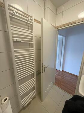 Foto - 1 Zimmer Etagenwohnung in Wiesbaden