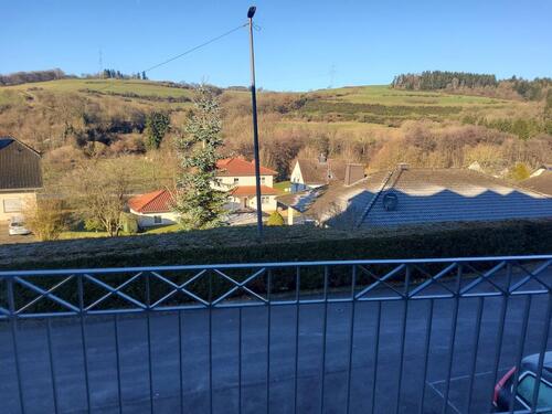 Foto - 4 Zimmer Etagenwohnung in Prüm