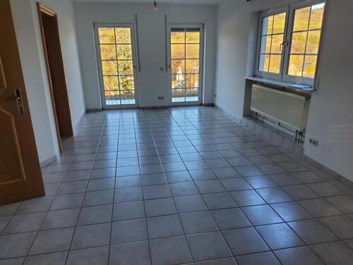 Foto - Etagenwohnung in Prüm zur Miete