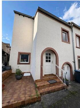 Foto - 5 Zimmer Einfamilienhaus zum Kaufen in Wasserliesch