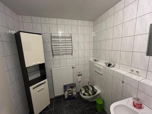 Foto - 3.5 Zimmer Maisonettenwohnung zur Miete in Neu-Isenburg