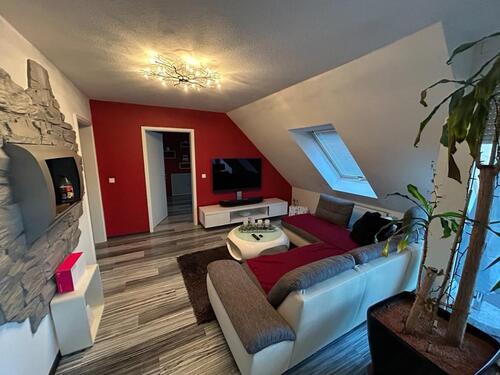 Foto - 3.5 Zimmer Maisonettenwohnung in Neu-Isenburg