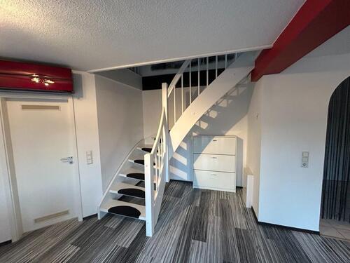 Foto - Maisonettenwohnung in Neu-Isenburg zur Miete