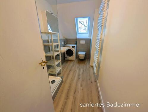 Foto - Wohnung für 3er WG frei, möbliert, all inclusive ✅