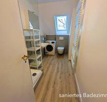 Wohnung für 3er WG frei, möbliert, all inclusive ✅ - Kleve