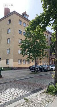 Foto - 1,5 Zimmer Wohnung in Berlin Spandau