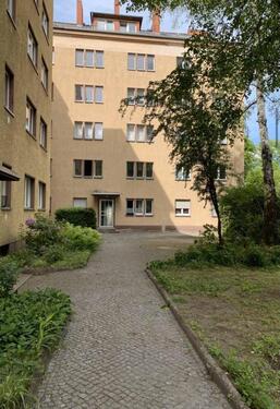 Foto - 1.5 Zimmer Etagenwohnung zur Miete in Berlin