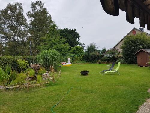 Foto - 5 Zimmer Mehrfamilienhaus, Wohnhaus zur Miete in Winsen (Aller)