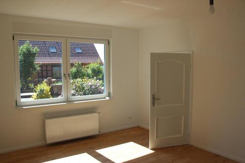 Foto - Mehrfamilienhaus, Wohnhaus in Winsen (Aller) zur Miete