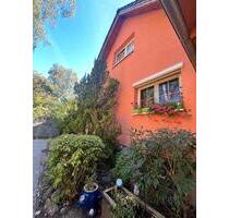 Einfamilienhaus in Biesdorf Nord - Berlin Marzahn-Hellersdorf