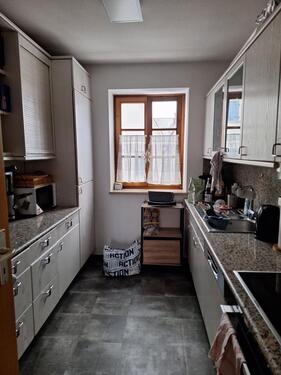 Foto - 3 Zimmer in Nördlingen ab 01.04.2026