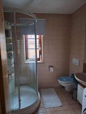 Foto - 3 Zimmer Etagenwohnung in Nördlingen