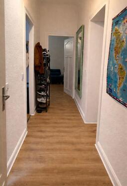 Foto - 4 Zimmer Etagenwohnung in Siegburg