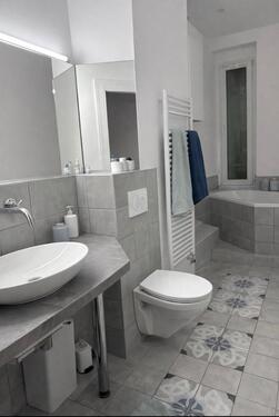 Foto - Etagenwohnung in Siegburg zur Miete