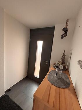 Foto - Terrassenwohnung in Forchtenberg zum Kaufen