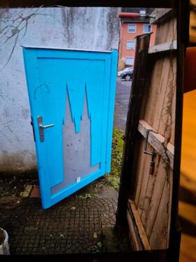 Foto - 3.5 Zimmer Einfamilienhaus in Köln