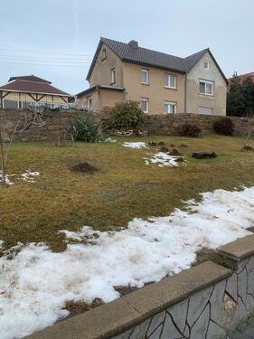 Foto - 5 Zimmer Einfamilienhaus zum Kaufen in Bischofswerda
