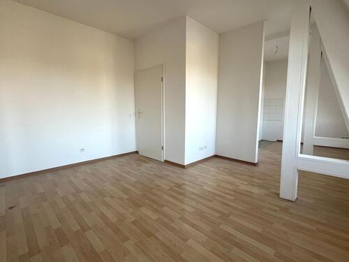 Foto - 2 Zimmer Dachgeschoßwohnung in Leipzig