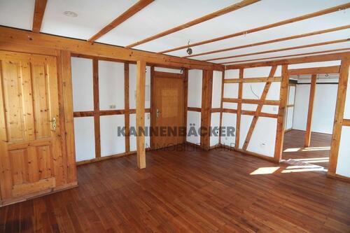 Foto - Lichtdurchflutete Wohnung im Zentrum von Höhr-Grenzhausen