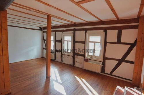 Foto - 2 Zimmer Etagenwohnung in Höhr-Grenzhausen