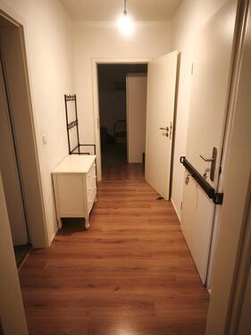Foto - 3 Zimmer Dachgeschoßwohnung zur Miete in Gelsenkirchen