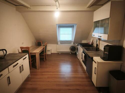 Foto - 3 Zimmer Dachgeschoßwohnung in Gelsenkirchen