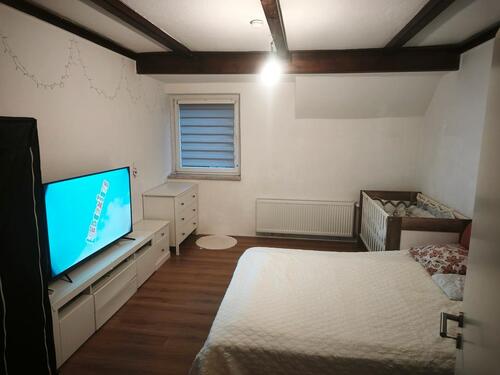 Foto - Dachgeschoßwohnung in Gelsenkirchen zur Miete