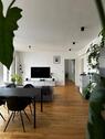 Foto - Moderne 3-Zimmer-Stadtwohnung mit offenem Wohnbereich in Toplage
