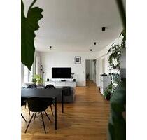 Moderne 3-Zimmer-Stadtwohnung mit offenem Wohnbereich in Toplage - Essen Stadtkern