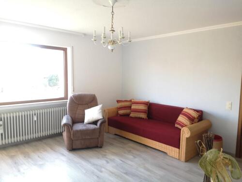 Foto - 3 Zimmer Erdgeschoßwohnung zur Miete in Singhofen