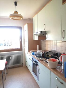 Foto - 3 Zimmer Erdgeschoßwohnung in Singhofen