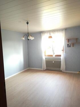 Foto - Erdgeschoßwohnung in Singhofen zur Miete