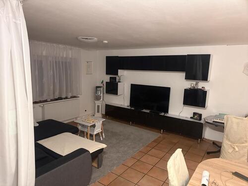 Foto - Schöne 3,5-Zimmer-Wohnung in ruhiger Lage zu vermie