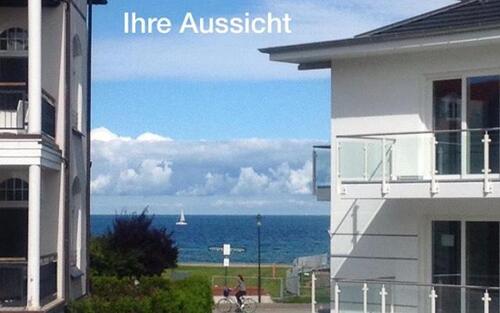 Foto - Ferienwohnungen in Kühlungsborn West