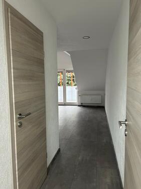 Foto - 1.5 Zimmer Dachgeschoßwohnung zur Miete in Ellhofen