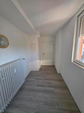 Foto - 1.5 Zimmer Etagenwohnung in Völklingen