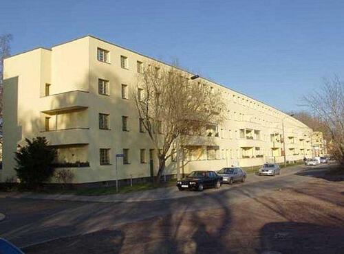 Foto - 2 Zimmer Etagenwohnung zur Miete in Magdeburg