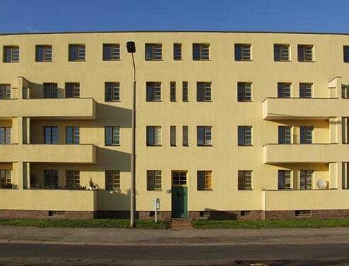 Foto - 2 Zimmer Etagenwohnung in Magdeburg