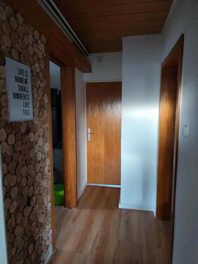 Foto - 2 Zimmer Erdgeschoßwohnung in Baiersbronn