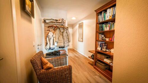 Foto - 3 Zimmer Etagenwohnung zur Miete in Weiler-Simmerberg