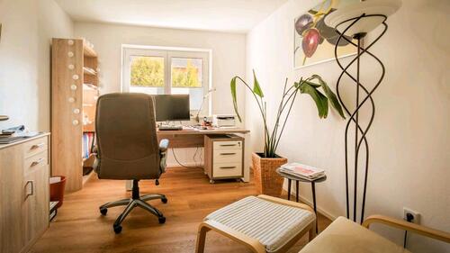 Foto - Etagenwohnung in Weiler-Simmerberg zur Miete