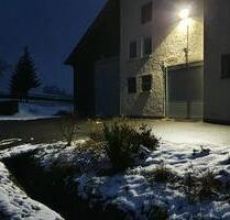 Stellplatz Winterquartier WohnwagenWohnmobilAnhängerBoot - Gundelsheim