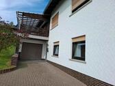 Foto - kleine Mietwohnung in Herborn-Hörbach zu vermieten